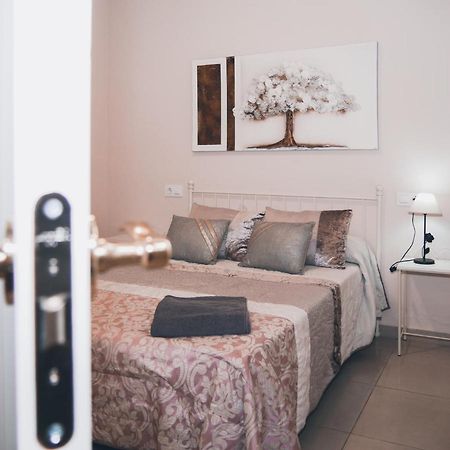 Apartamentos Centro Emerita Мерида Экстерьер фото