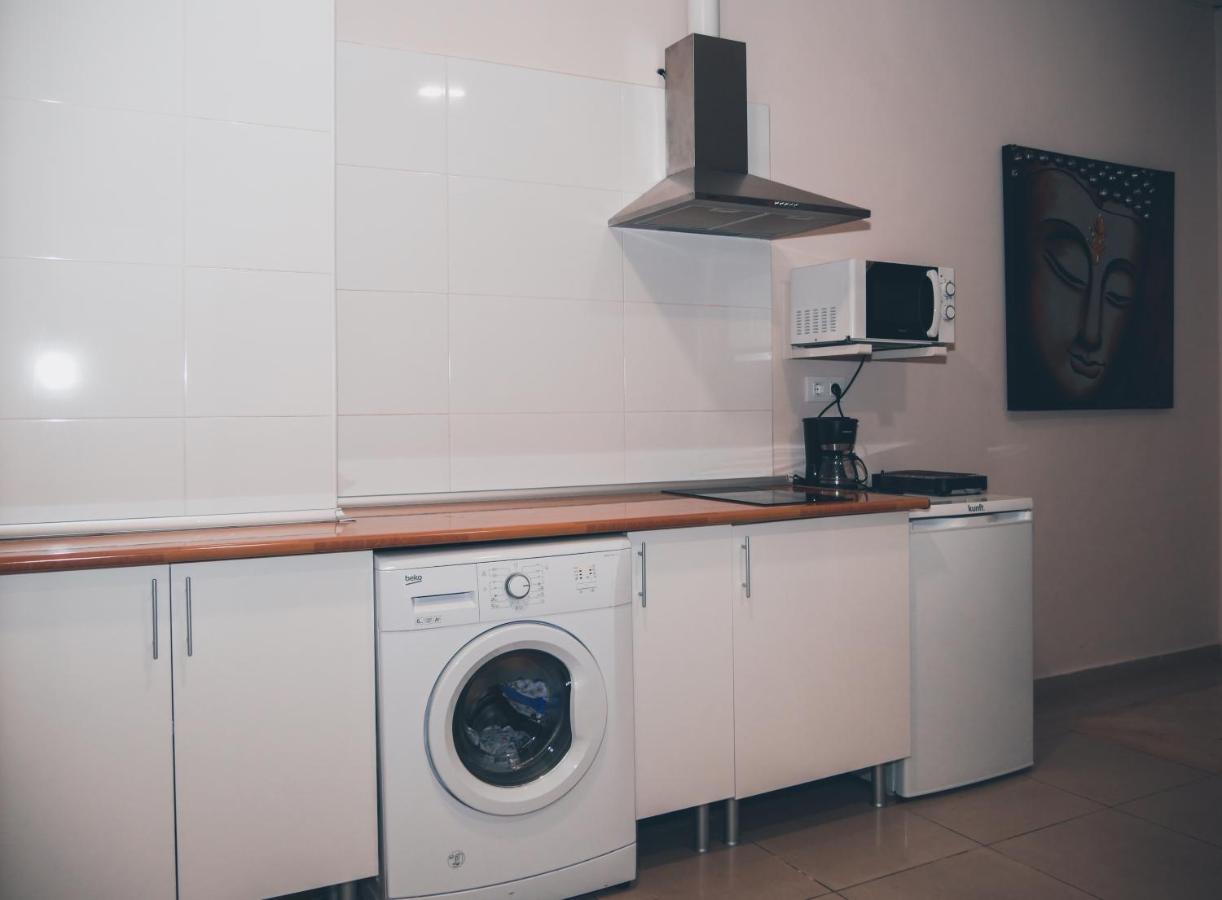 Apartamentos Centro Emerita Мерида Экстерьер фото